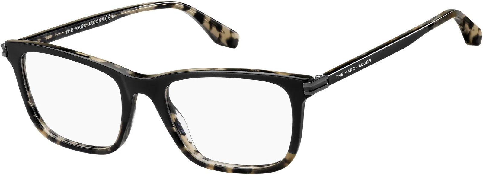 Marc Jacobs Marc518 Eyeglasses - view 6